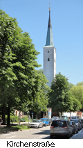 Kirchenstraße